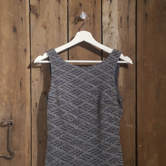 Elegant evening dress - Picture 6 of 8